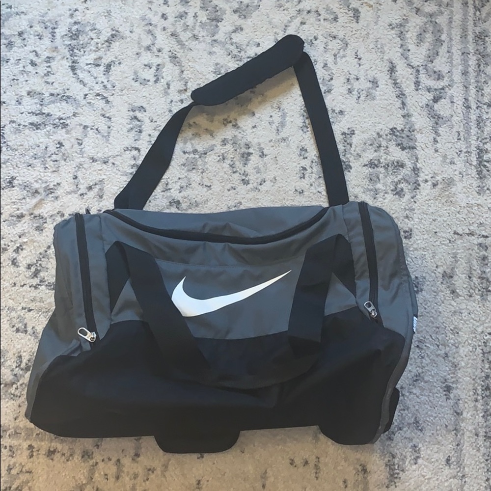 Nike Duffle Bag